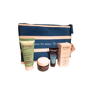 Tester Biotherm neceser...