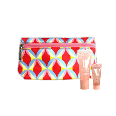 Clinique Set facial mini...