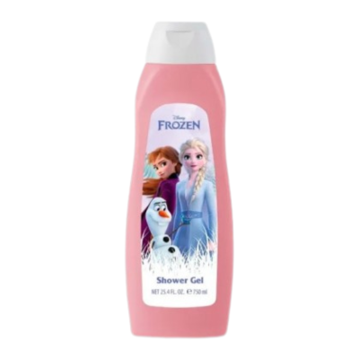Disney Gel de Ducha Frozen,...