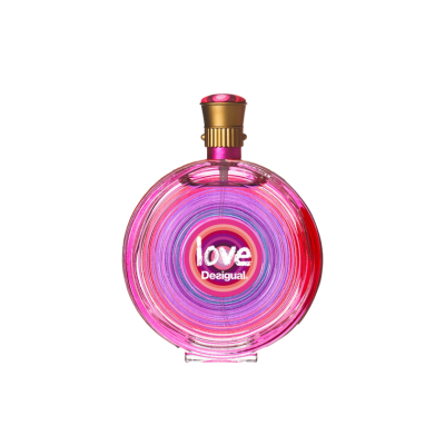 Tester Eau de Toilette Love...