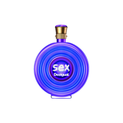 Tester Eau de Toilette Sex...