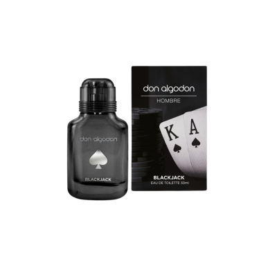 Don Algodon Eau de Toilette...