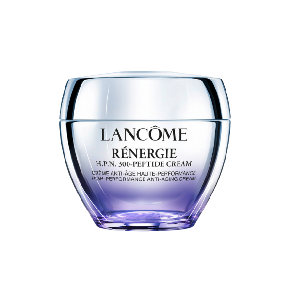 Tester Lancôme Paris Crema facial Renergie, anti-edad de 50 ml, cuidados para el rostro
