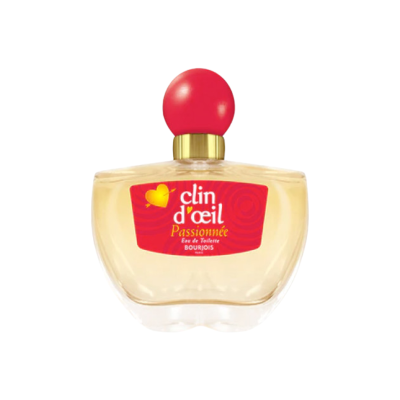 Bourjois Eau de Toilette...