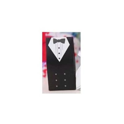 Caja de Cartón modelo...