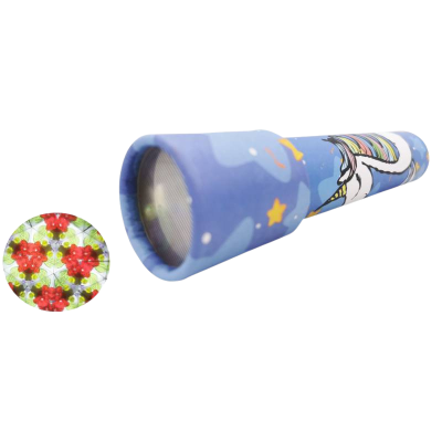 Caleidoscopio infantil...