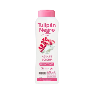 Tulipán Negro Agua de...