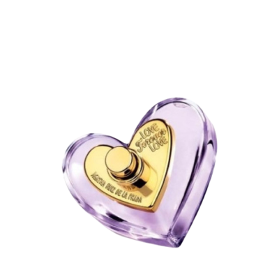 Tester Puig Eau de Toilette...