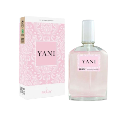 Prady Eau de Toilette Yani...