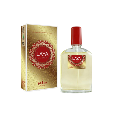 Prady Eau de Toilette Laia...
