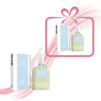 Pack Vanilla Toscana de...