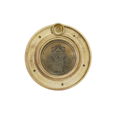 Quemador para inciensos...