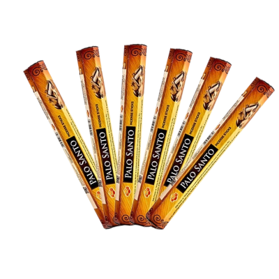 SAC Inciensos Hexagonales...