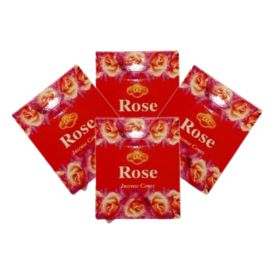 SAC Inciensos en Conos...