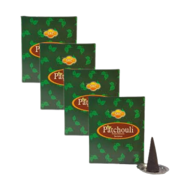 SAC Inciensos en Conos...