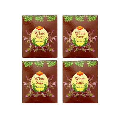 SAC Inciensos en Conos...