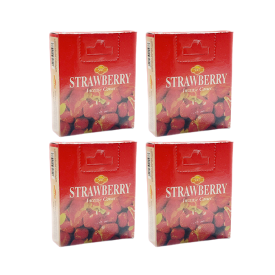 SAC Inciensos en Conos...