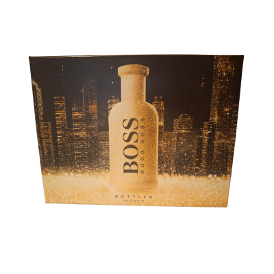 Hugo Boss Eau de Toilette...