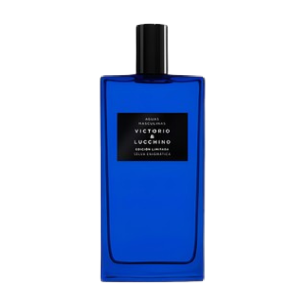 Puig Eau de Toilette Aguas Masculinas de Victorio & Lucchino Selva Enigmática, de 150 ml con vaporizador, para hombres