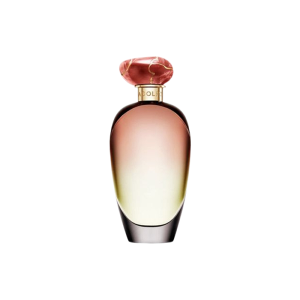 Adolfo Dominguez Eau de Toilette Única Coral, de 50 ml con vaporizador, con caja, para mujeres