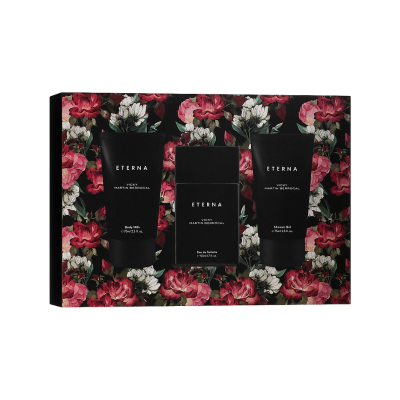 Nuvaria Eau de Toilette...