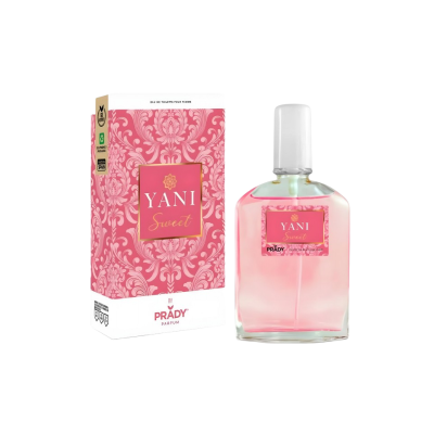 Prady Eau de Toilette Yani...