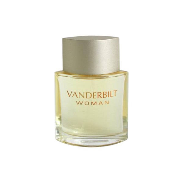 Gloria Vanderbilt Eau de Parfum Woman de 50 ml con vaporizador, sin caja, para mujeres