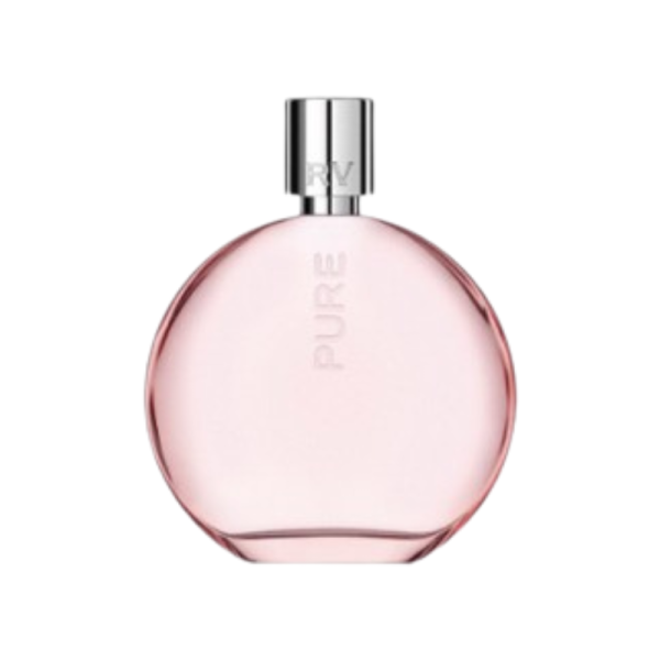 Tester Pure Woman Eau de Toilette de Roberto Verino de 120 ml con vaporizador, sin caja, para mujeres