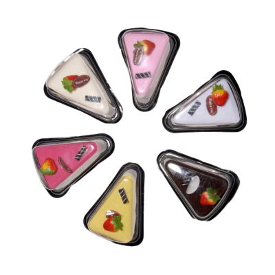 1 porción de tarta,...