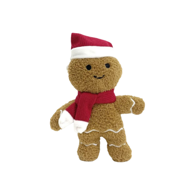 Peluche Galleta de Jengibre...