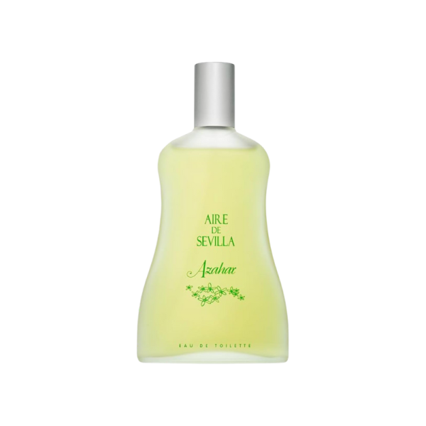 Tester Instituto Español Eau de Toilette Azahar de Aire de Sevilla, de 150 ml con vaporizador, sin caja, sin tapón, para mujeres
