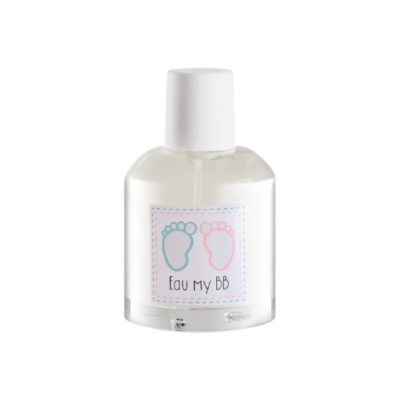 Eau my bebe Eau de Toilette...