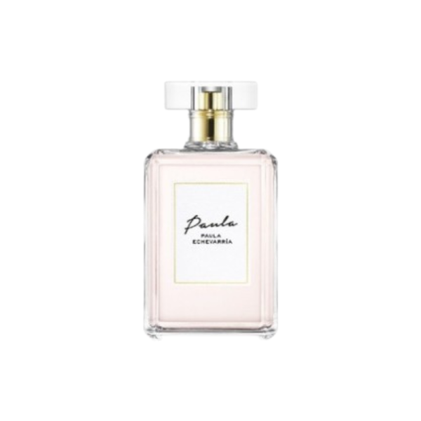 Tester Puig Eau de Toilette Paula de Paula Echevarría, de 100 ml con vaporizador, sin caja, sin tapón, para mujeres