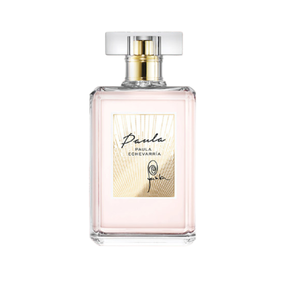 Tester Puig Eau de Toilette Paula de Paula Echevarría Fan Edition, de 200 ml con vaporizador, sin caja, con tapón, para mujeres