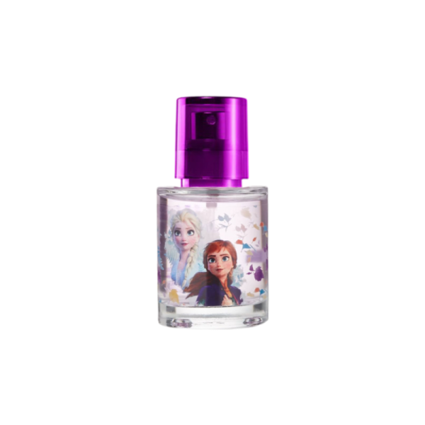 Tester Disney Eau de Toilette Frozen de 30 ml con vaporizador, sin caja, sin tapón, para niños