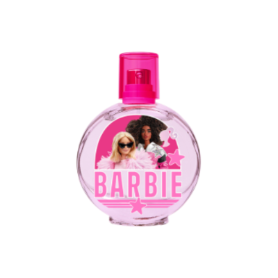 Tester Barbie Eau de...
