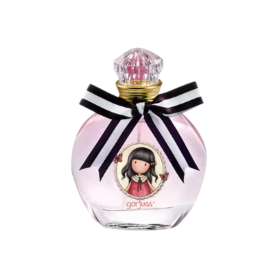 Santoro Eau de Toilette...