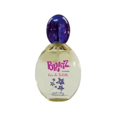 Bratz Eau de Toilette de 50...