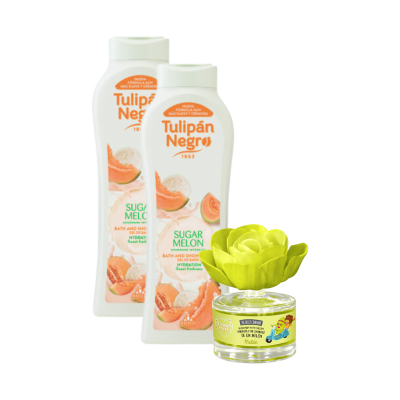 Pack The Fruit Company flor...