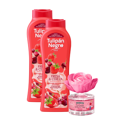 Pack The Fruit Company flor...