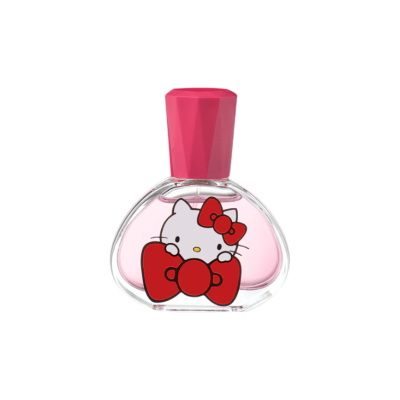 Tester Hello Kitty Eau de...