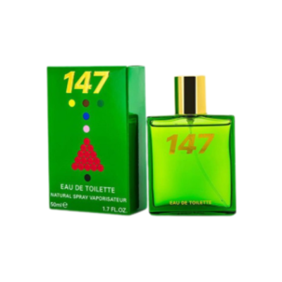 Hot Shot Eau de Toilette...