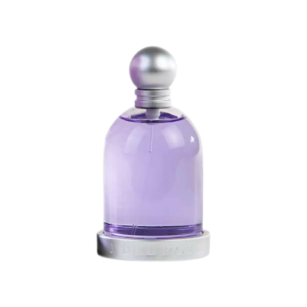 Tester Jesús del Pozo Eau de Toilette Halloween, de 100 ml con vaporizador, para mujeres