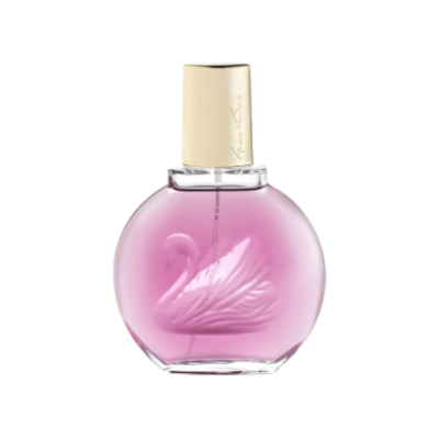 Tester Gloria Vanderbilt...