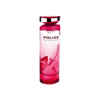 Tester Police Eau de...