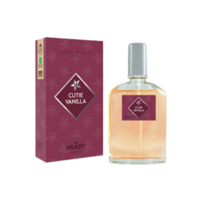 Prady Eau de Toilette Cutie...