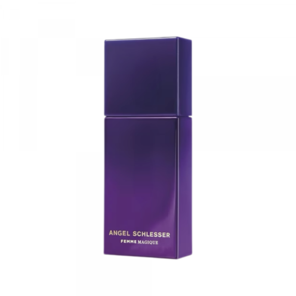 Tester Angel Schlesser Eau de Toilette Femme Magique, de 100 ml para mujeres