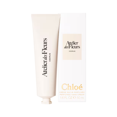 Chloe Crema de Manos...