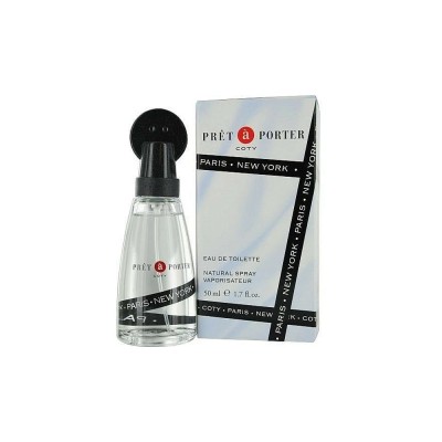 Tester Coty Eau de Toilette...
