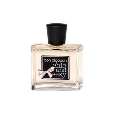 Puig Eau de Toilette Chic...